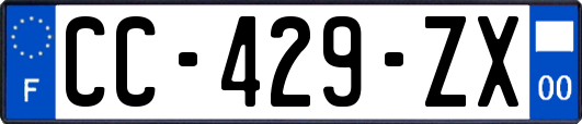 CC-429-ZX