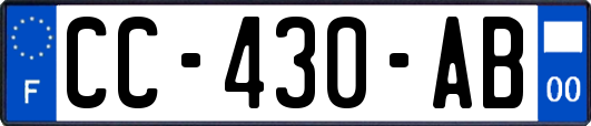 CC-430-AB