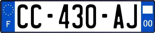 CC-430-AJ