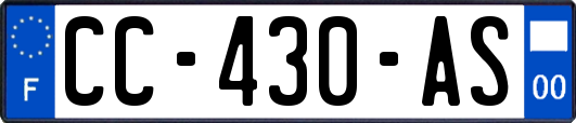 CC-430-AS