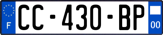 CC-430-BP