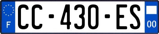 CC-430-ES