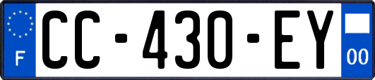 CC-430-EY
