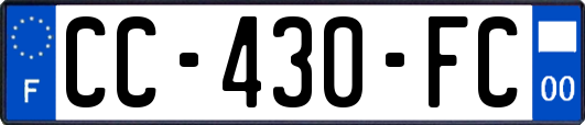 CC-430-FC