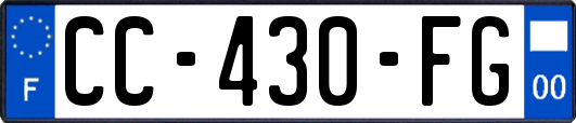 CC-430-FG