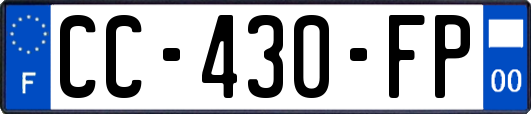 CC-430-FP