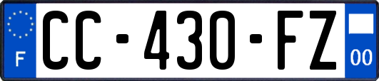 CC-430-FZ