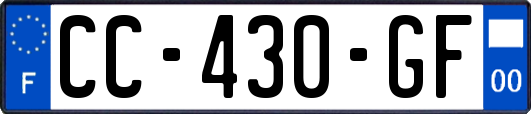 CC-430-GF