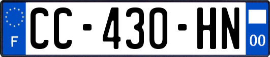 CC-430-HN