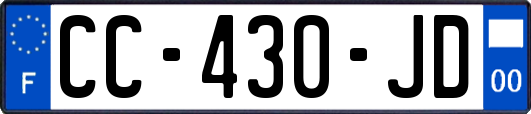 CC-430-JD