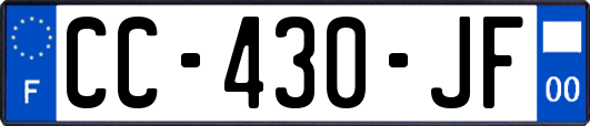 CC-430-JF