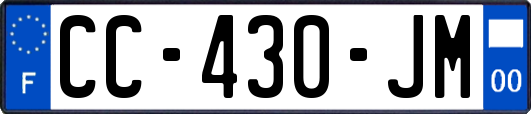 CC-430-JM