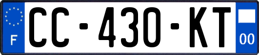 CC-430-KT