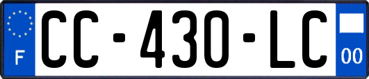 CC-430-LC