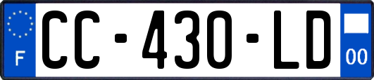 CC-430-LD