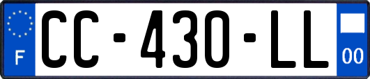 CC-430-LL