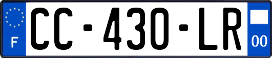 CC-430-LR