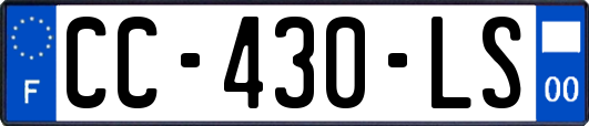 CC-430-LS