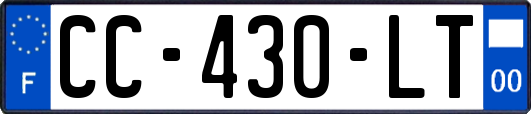 CC-430-LT