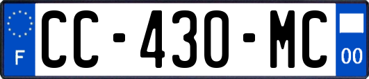 CC-430-MC