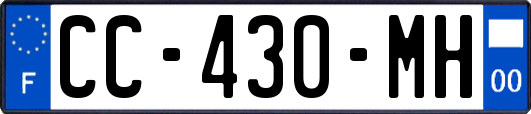 CC-430-MH