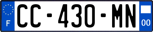 CC-430-MN