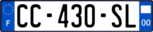 CC-430-SL