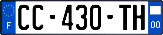 CC-430-TH