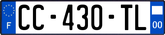CC-430-TL