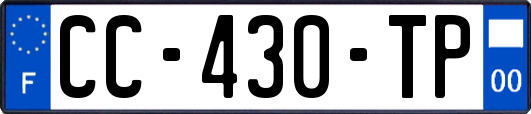CC-430-TP