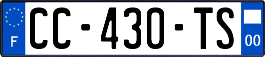 CC-430-TS