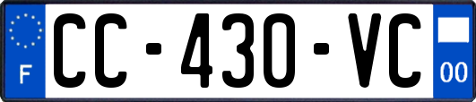 CC-430-VC