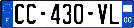 CC-430-VL