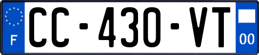 CC-430-VT