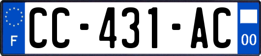 CC-431-AC