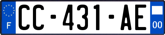 CC-431-AE