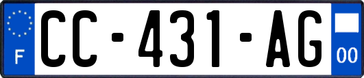 CC-431-AG