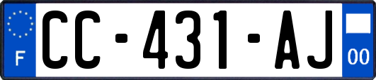 CC-431-AJ