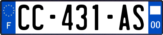 CC-431-AS