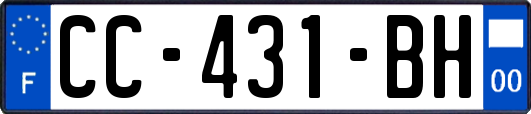 CC-431-BH