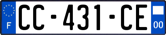 CC-431-CE