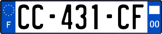 CC-431-CF