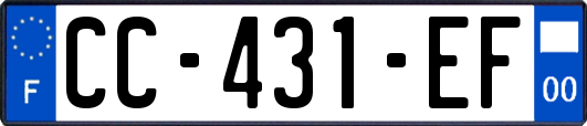 CC-431-EF