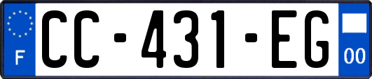 CC-431-EG