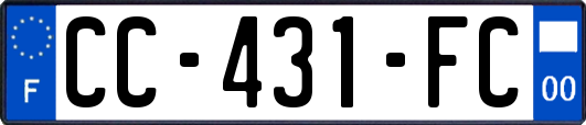 CC-431-FC