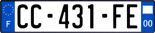 CC-431-FE