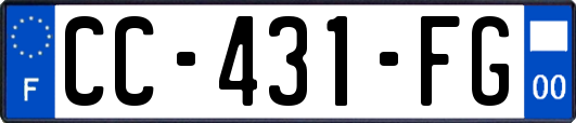CC-431-FG