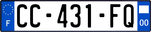 CC-431-FQ