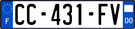 CC-431-FV