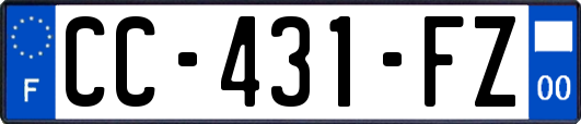 CC-431-FZ